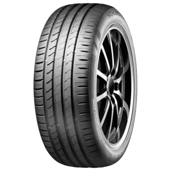 Anvelope Kumho HS 52 215/ 55 R16 95W Vară/ Autoturism photo 1