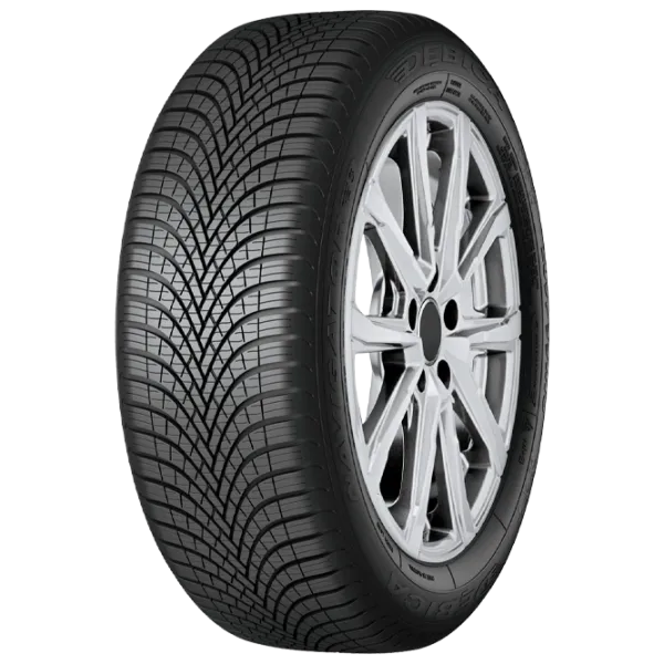 Шины Debica Navigator 3 195/ 65 R15 91H Всесезонные/ Легковой photo 1