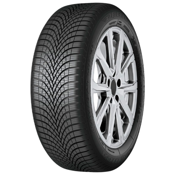 Шины Debica Navigator 3 195/ 65 R15 91H Всесезонные/ Легковой photo 1