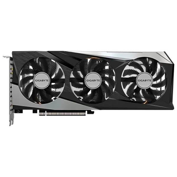 Видеокарта Gigabyte Radeon RX 6500 XT Gaming OC PCI Express x16 4.0 / 4 ГБ photo 1 Видеокарта Gigabyte Radeon RX 6500 XT Gaming OC PCI Express x16 4.0 / 4 ГБ photo 1