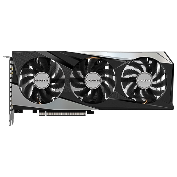Видеокарта Gigabyte Radeon RX 6500 XT Gaming OC PCI Express x16 4.0 / 4 ГБ photo 1 Видеокарта Gigabyte Radeon RX 6500 XT Gaming OC PCI Express x16 4.0 / 4 ГБ photo 1