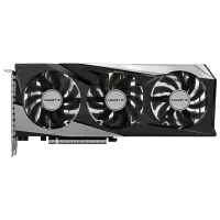 Видеокарта Gigabyte Radeon RX 6500 XT Gaming OC PCI Express x16 4.0 / 4 ГБ