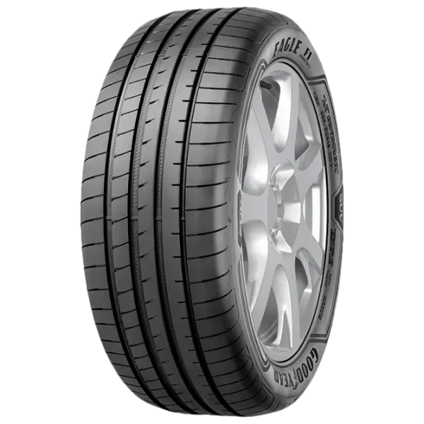 Шины GoodYear Eagle F1 Asymmetric 3 SUV 235/ 50 R19 99V Летние/ Легковой photo 1