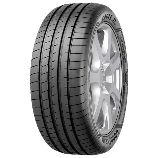 Шины GoodYear Eagle F1 Asymmetric 3 SUV 235/ 50 R19 99V Летние/ Легковой photo 1