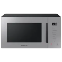Микроволновая печь Samsung MS23T5018AG/ BW Отдельно стоящий/ 800 Вт/ Серый