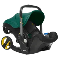 Scaun auto Doona Infant Car Seat (3476) 0 luni - 15 luni/ 13 kg/ Green