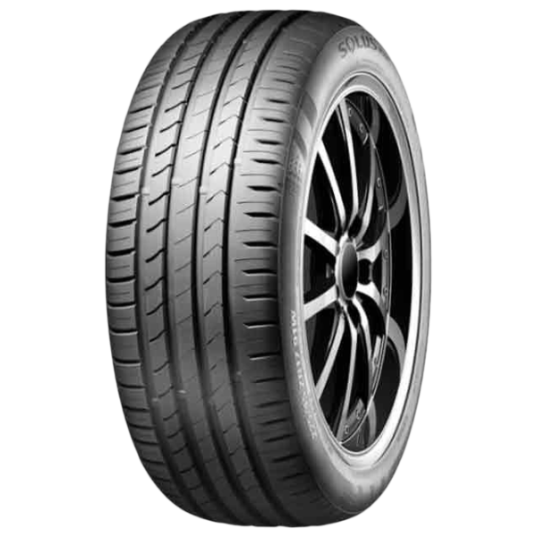 Anvelope Kumho HS 52 245/ 45 R18 100Y Vară/ Suv photo 1