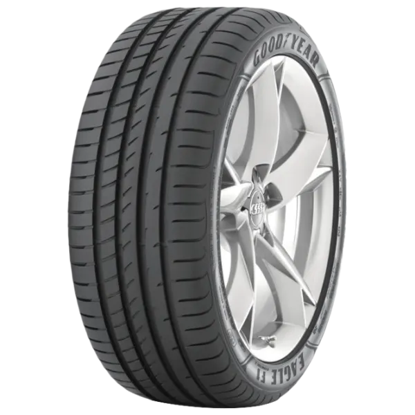 Anvelope GoodYear Eag F1 Asy 2 235/ 55 R19 101Y Vară/ Suv photo 1