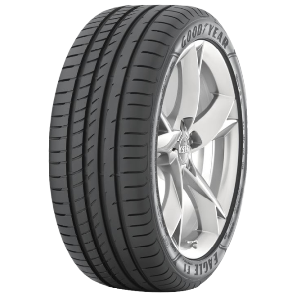 Anvelope GoodYear Eag F1 Asy 2 235/ 55 R19 101Y Vară/ Suv photo 1