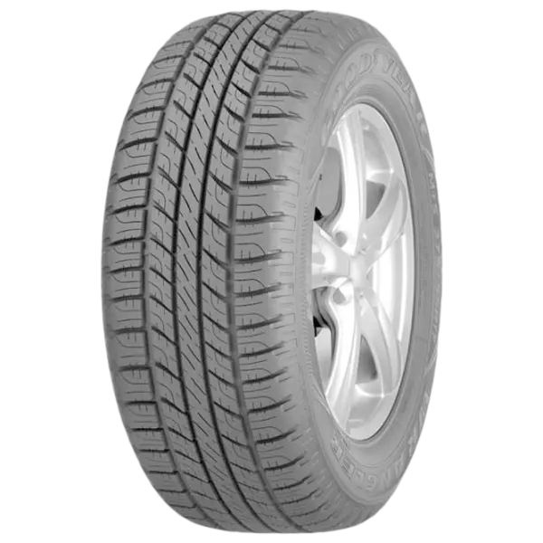 Шины GoodYear WRL HP All Weather FP 235/ 65 R17 104V Летние/ Внедорожник photo 1