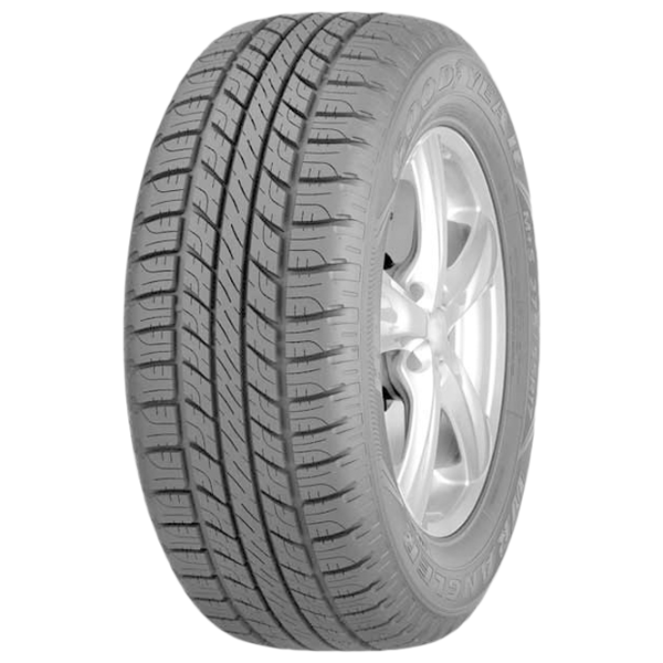 Шины GoodYear WRL HP All Weather FP 235/ 65 R17 104V Летние/ Внедорожник photo 1