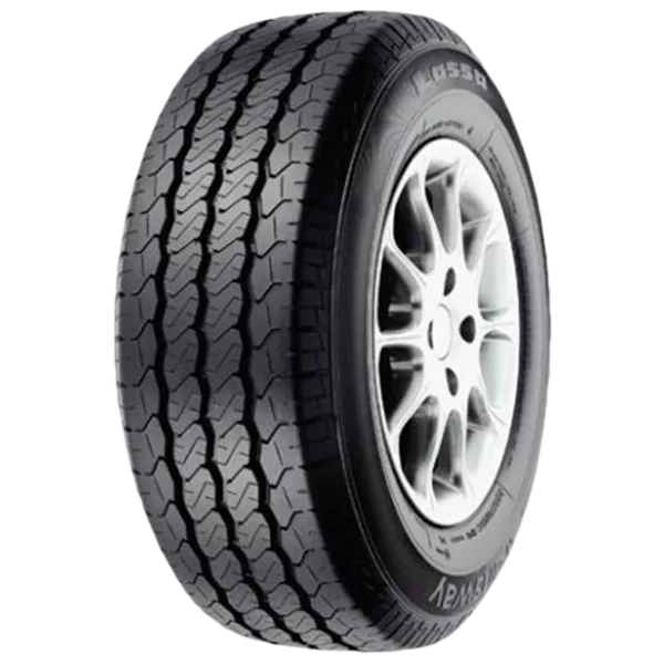Anvelope Lassa Transway 195 R14C 106/ 104R Vară/ Camionetă photo 1 Anvelope Lassa Transway 195 R14C 106/ 104R Vară/ Camionetă photo 1