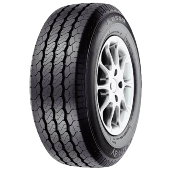 Anvelope Lassa Transway 195 R14C 106/ 104R Vară/ Camionetă photo 1 Anvelope Lassa Transway 195 R14C 106/ 104R Vară/ Camionetă photo 1