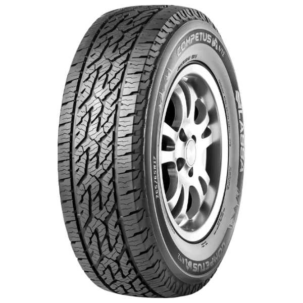 Шины Lassa Competus A/ T2 255/ 60 R18 112T XL Всесезонные/ Внедорожник photo 1 Шины Lassa Competus A/ T2 255/ 60 R18 112T XL Всесезонные/ Внедорожник photo 1