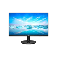 Монитор Philips 221V8LD 21.5" Full HD 75 Гц/ 4 мс/ Черный