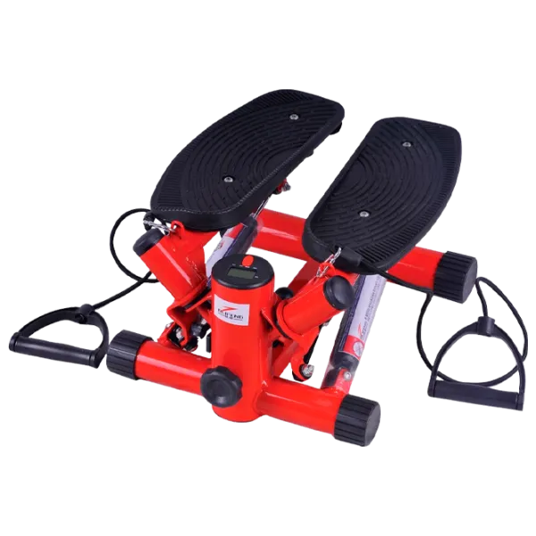 Stepper Shuanghai Sport 82076 90 kg/ Red photo 1