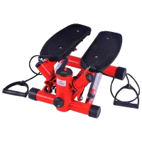 Stepper Shuanghai Sport 82076 90 kg/ Red