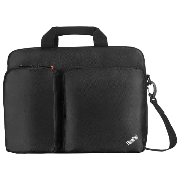 Geantă pentru laptop Lenovo ThinkPad 3-In-1 14.1"/ Black photo 1