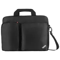 Geantă pentru laptop Lenovo ThinkPad 3-In-1 14.1"/ Black