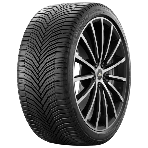 Шины Michelin Crossclimate SUV 215/ 55 R18 99V Лето/ Легковой photo 1 Шины Michelin Crossclimate SUV 215/ 55 R18 99V Лето/ Легковой photo 1