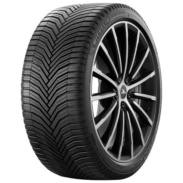 Шины Michelin Crossclimate SUV 215/ 55 R18 99V Лето/ Легковой photo 1 Шины Michelin Crossclimate SUV 215/ 55 R18 99V Лето/ Легковой photo 1