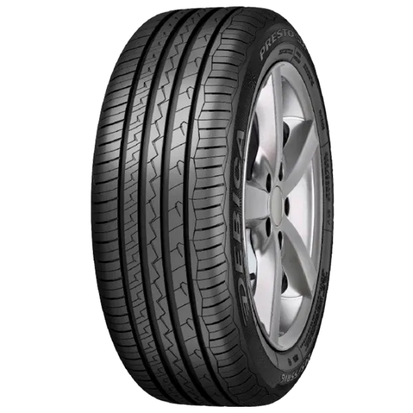 Шины Debica Presto UHP 2 205/ 55 R16 91V Лето/ Легковой photo 1