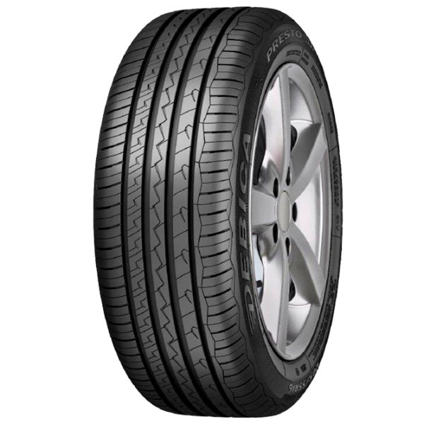 Шины Debica Presto UHP 2 205/ 55 R16 91V Лето/ Легковой photo 1