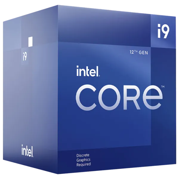 Procesor Intel Core i9-12900F Box S1700/ 2.40 Ghz - 5.10 GHz photo 1 Procesor Intel Core i9-12900F Box S1700/ 2.40 Ghz - 5.10 GHz photo 1
