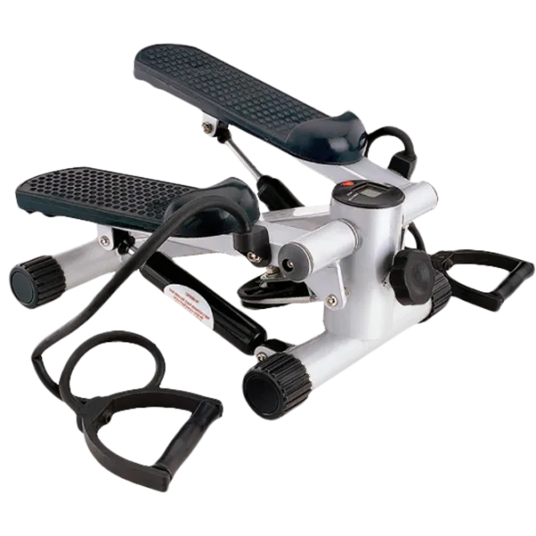 Stepper Arena H035 100 kg/ Gray photo 1