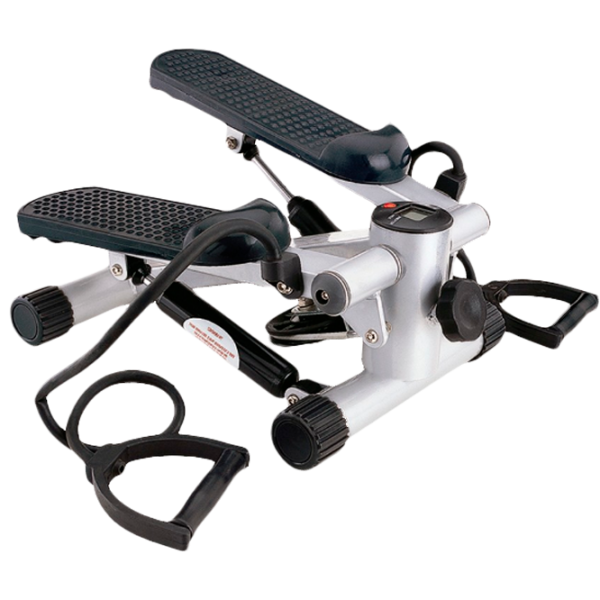 Stepper Arena H035 100 kg/ Gray photo 1