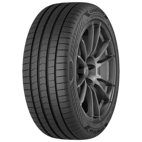 Шины GoodYear Eagle F1 Asymmetric 6 225/ 45 R17 91Y Летние/ Легковой photo 1