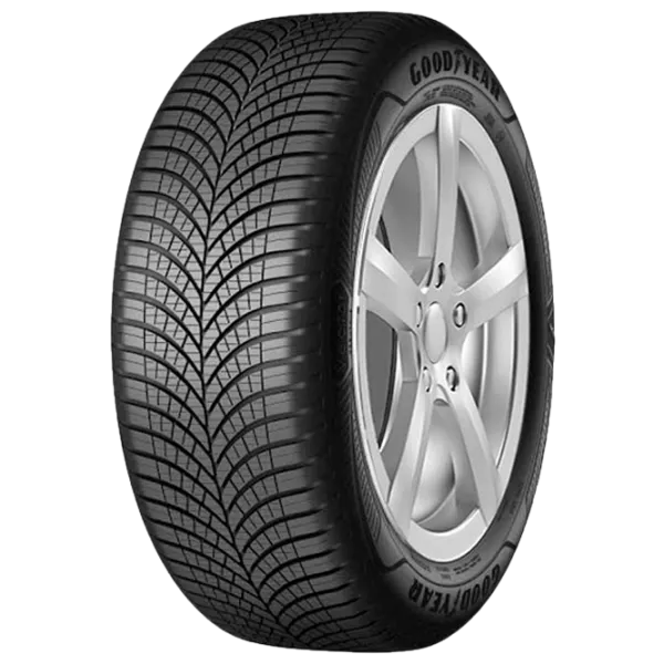 Anvelope GoodYear Vec 4seasons SUV G3 225/ 65 R17 106V Vară/ Autoturism photo 1