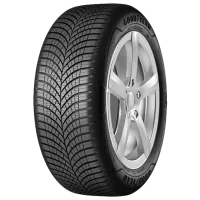 Anvelope GoodYear Vec 4seasons SUV G3 225/ 65 R17 106V Vară/ Autoturism