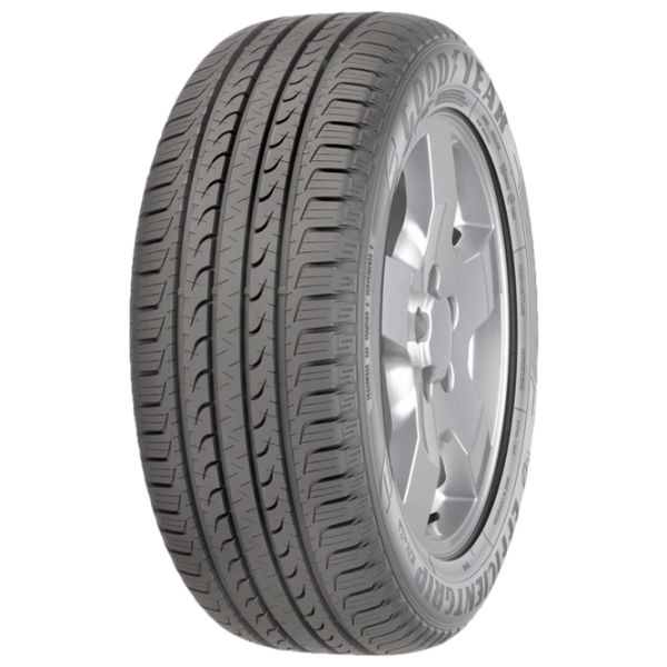 Шины GoodYear Efficientgrip SUV 235/ 65 R17 108H Летние/ Легковой photo 1