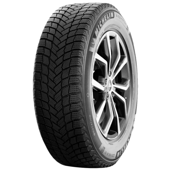 Anvelope Michelin X-ice Snow SUV 265/ 50 R19 110H Iarnă/ Suv photo 1