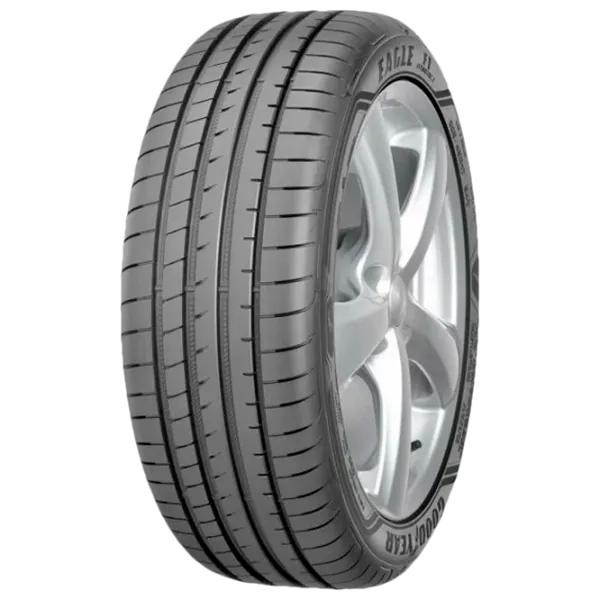 Шины GoodYear Eagle F1 Asymmetric 3 265/ 40 R20 104Y Летние/ Легковой photo 1