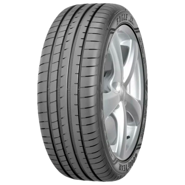 Шины GoodYear Eagle F1 Asymmetric 3 265/ 40 R20 104Y Летние/ Легковой photo 1