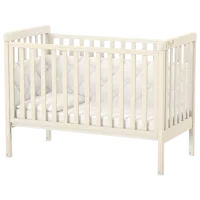 Pat pentru copii Veres LD12 (2600000087704) 0 luni - 5 ani/ Ivory