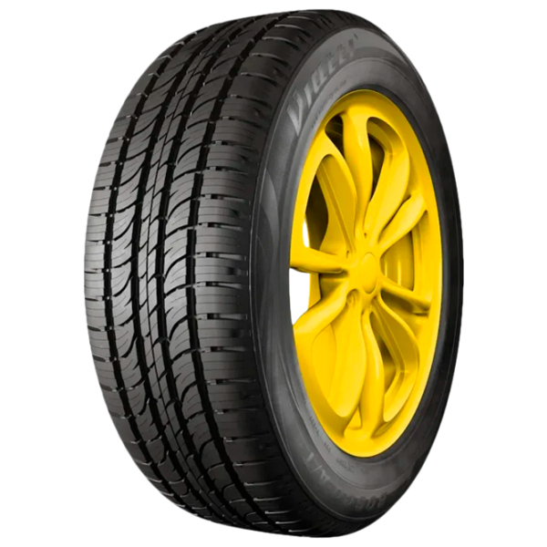 Anvelope Kama Viatti 237 235/ 65 R17 104H Vară/ Autoturism photo 1