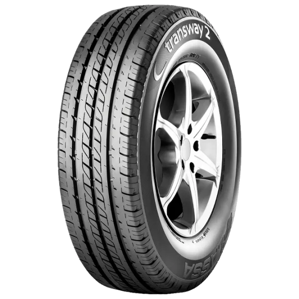 Anvelope Lassa Transway 225/ 70 R15C 112/ 110R Vară/ Camionetă photo 1