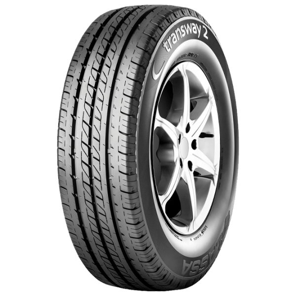 Anvelope Lassa Transway 225/ 70 R15C 112/ 110R Vară/ Camionetă photo 1