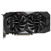 Видеокарта Gigabyte GeForce RTX 2060 D6 PCI Express x16 3.0 / 12 ГБ