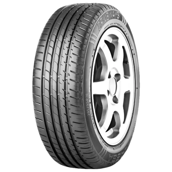 Шины Lassa Driveways 225/ 50 R17 98W XL Лето/ Легковой photo 1 Шины Lassa Driveways 225/ 50 R17 98W XL Лето/ Легковой photo 1