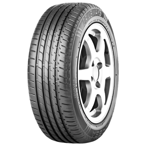 Шины Lassa Driveways 225/ 50 R17 98W XL Лето/ Легковой photo 1 Шины Lassa Driveways 225/ 50 R17 98W XL Лето/ Легковой photo 1