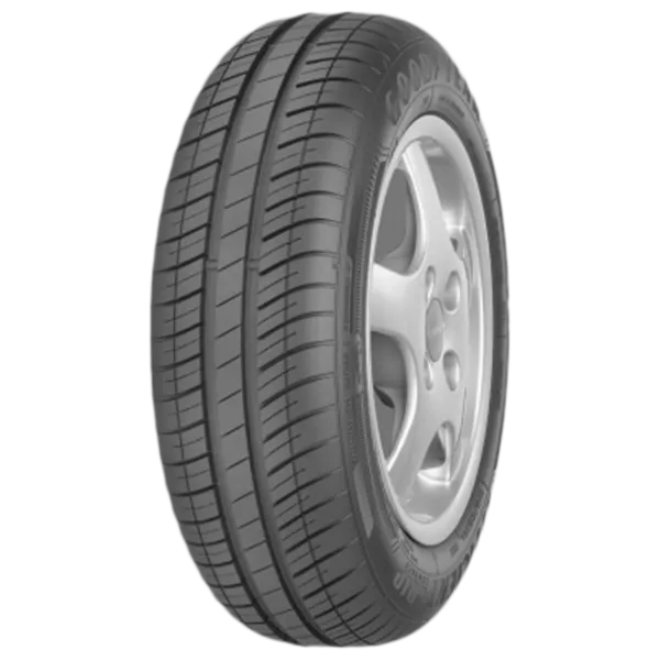 Anvelope GoodYear Effigrip Compact 185/ 65 R15 88T Vară/ Autoturism photo 1