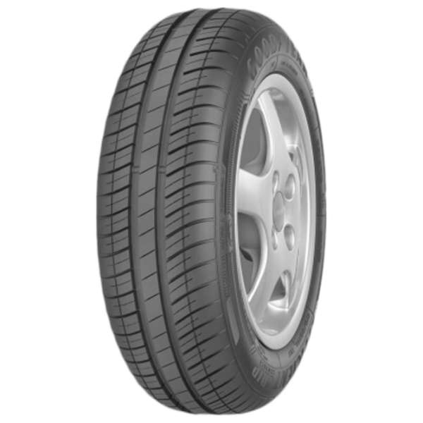 Anvelope GoodYear Effigrip Compact 185/ 65 R15 88T Vară/ Autoturism photo 1