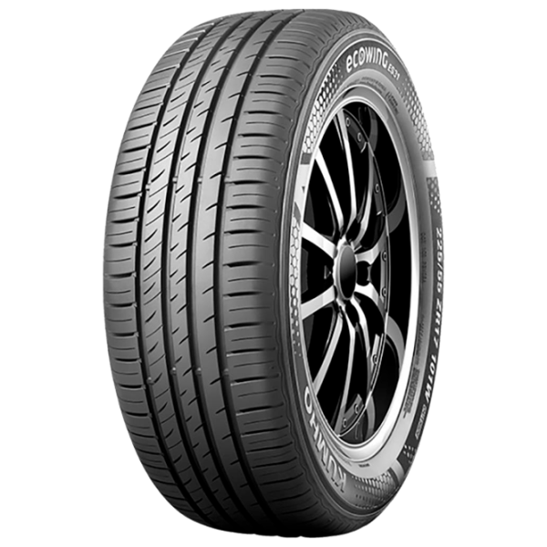 Anvelope Kumho ES 31 225/ 50 R17 98W Vară/ Autoturism photo 1