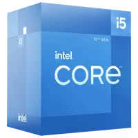 Procesor Intel Core i5-12500 Box S1700/ 3.00 GHz - 4.60 GHz
