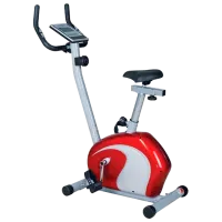 Велотренажер Sky Land SK1531 Вертикальный/ Красный