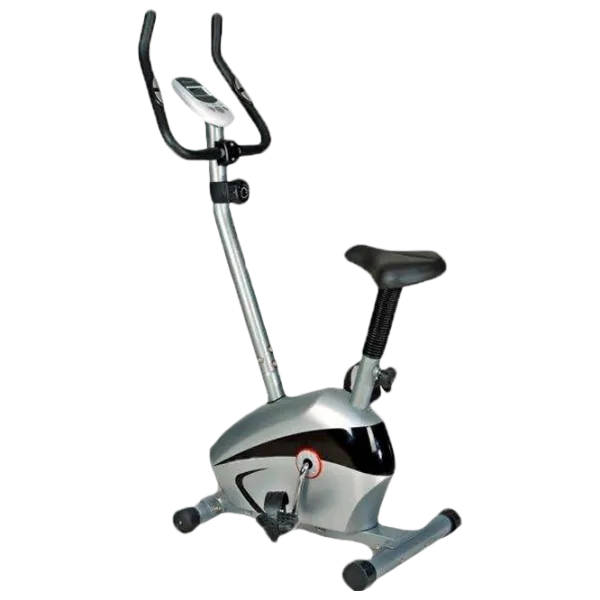 Велотренажер Sky Land SK1527 Вертикальный/ Серый photo 1 Велотренажер Sky Land SK1527 Вертикальный/ Серый photo 1